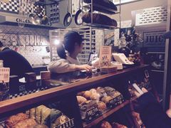 -Juicy Bakery(大学路店)