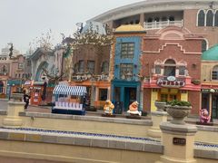 -青岛方特梦幻王国