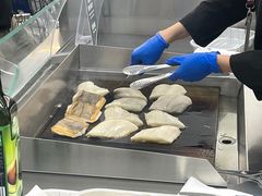 -山姆会员商店(杨桥西路店)