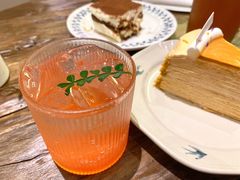 -奈诺甜品·生日蛋糕·下午茶(古城店)