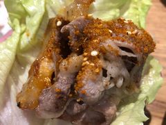 -烤尚牛韩国烤肉(涪陵宝龙广场店)