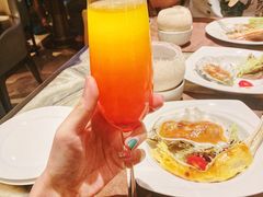 -安蒂娅·海鲜自助餐厅(安蒂娅美兰酒店)