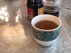 -汗腾格里·风味餐厅(新疆驻京办店)