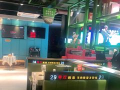 大堂-丰茂烤串(全国首店)