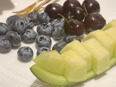 -甄御•海鲜新青岛菜(麦岛店)