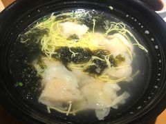 -南小馆(迪士尼小镇店)
