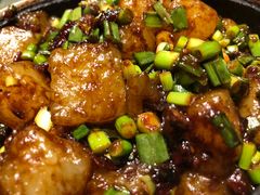 石锅凉粉-真爱中国餐馆·年华店(朱雀大街店)