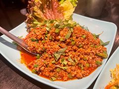 -URBAN SOI Thai Kitchen乐泰料理(长乐路店)