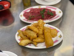 -燃计沙茶皇·香港沙茶火锅(人广旗舰店)