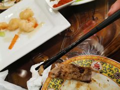 -烤肉季饭庄