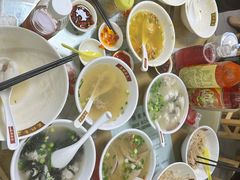 -荔林食店(西华路店)