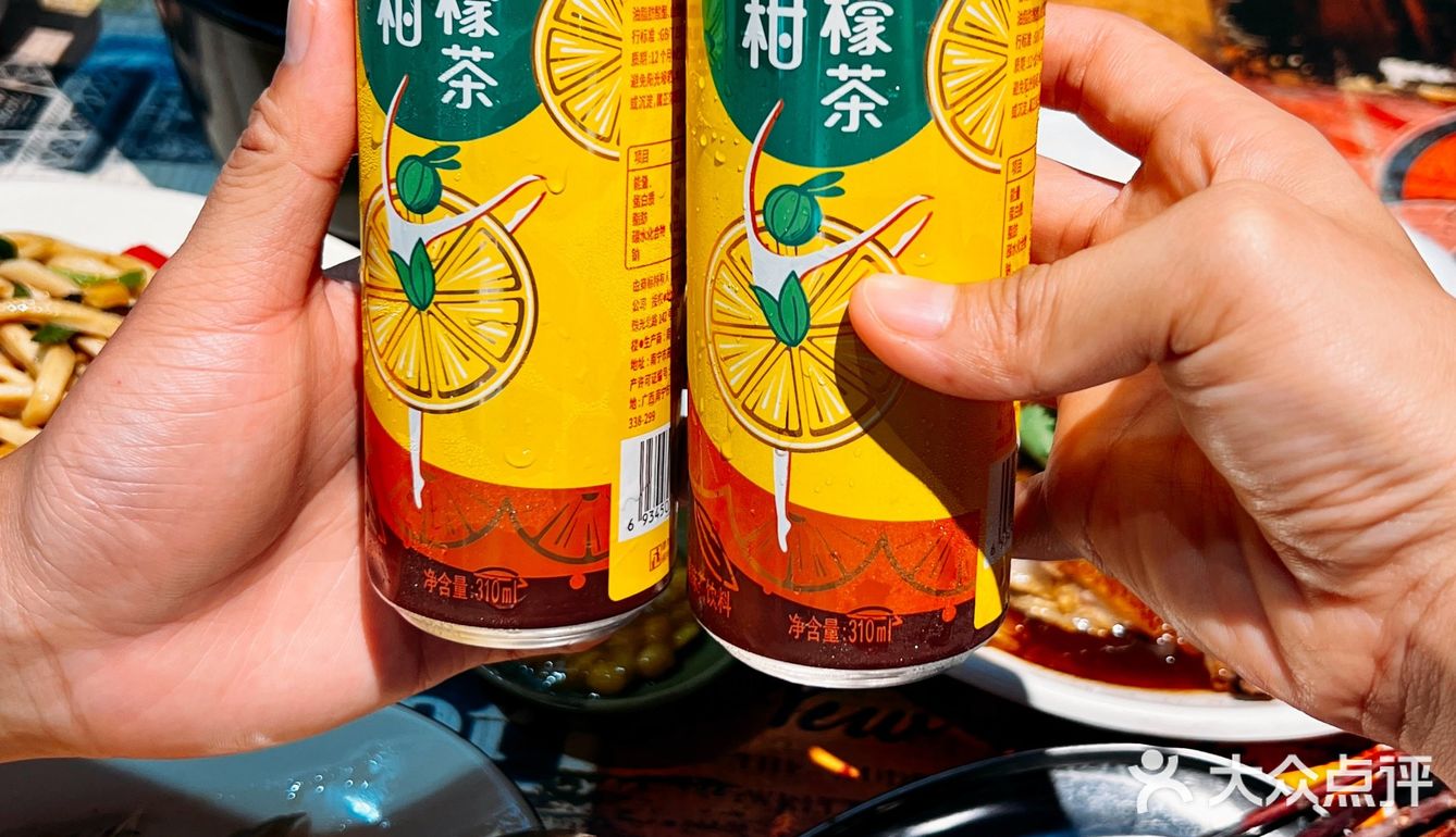 强烈推荐｜佛山这家潮汕菜真的好好吃‼️