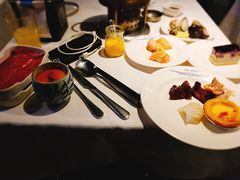 -星伦多 自助料理(圆融店)