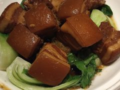 一品东坡肉-眉州东坡(国贸店)