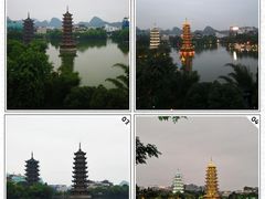 -忆咖啡观景餐厅(桂林象山公园店)