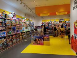 -乐高授权专卖店(朝阳大悦城店)