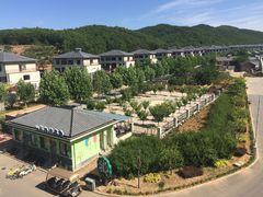 -大连北马山庄