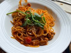 -必胜客(新福地店)