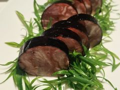 -四季民福烤鸭店(外滩外白渡桥店)