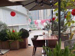 -La Terre乐田(万象城店)