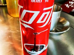 -大丘街路边烤牛肉