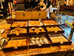 -万达瑞华酒店美食汇自助餐厅(楚河汉街店)
