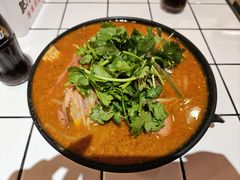 -肥汁米蘭香港米线(长宁来福士店)