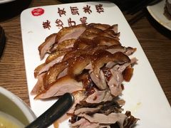 -全聚德(江宁店)