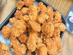 鸡米花-闲·胡同 Barblu Hutong(雍和宫五道营店)