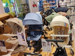 -丽家宝贝(世纪金源购物中心店)