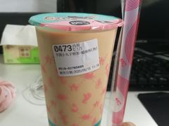 -85度C(无锡梦享城店)