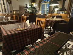 -小世界西餐厅(建国门店)