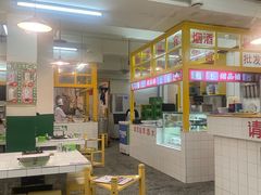 大堂-石灰市老火锅(北滨路店)