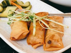 三宝垄春卷-THE PAWON·8碗(古北SOHO店)