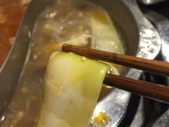 -香天下·四川火锅(安镇大润发店)
