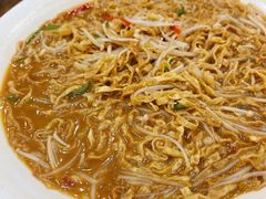 -澳门西南饭店·粤菜·茶市·手工点心(华海路店)