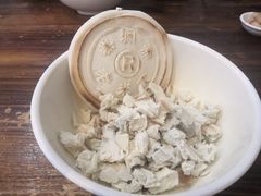 -果渊斋老米家泡馍馆(大雁塔店)