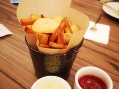 -玲婧胡同·生日蛋糕·餐厅(嘉里城店)