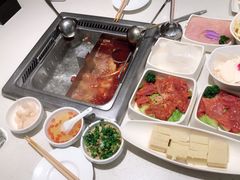 -海底捞火锅(龙岗星河COCO Park店)