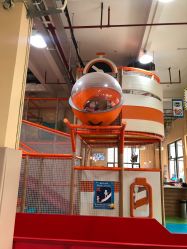 -动力星球家庭亲子游乐中心