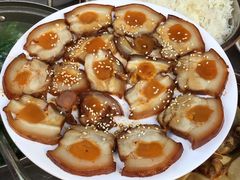 -黎记大排档(慈云路店)