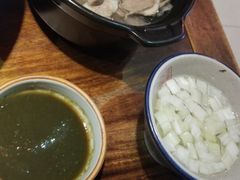 -兰溪小馆(东直门簋街店)