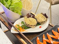 -若爱猪肚鸡·啫啫煲(循礼门M+店)