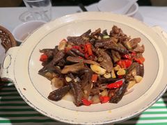 -楼兰新疆菜(江宁万达店)