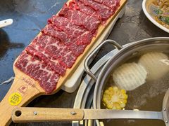 -潮德阿水牛肉火锅(深圳总店)