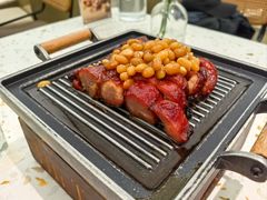 -大树餐厅(环球港店)