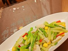-福来齐·鲁菜海鲜·渔家菜(朝阳街分店)