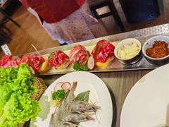 -赤坂亭·M9和牛烧肉(南京江南虹悦城店)