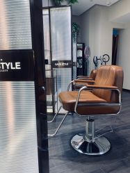 -崇尚GAVIN STYLE臻选