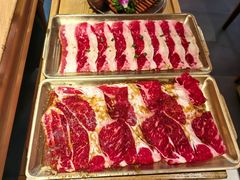 -西塔老太太泥炉烤肉(亚运村店)